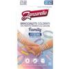 Coswell Zanzarella Braccialetti Colorati Family 25pz