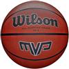 Wilson Pallone basket wilson mvp misura 6