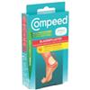 Compeed Vesciche Extreme - Cerotto per le vesciche formato convenienza 10 pezzi