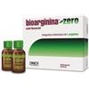 Farmaceutici Damor Bioarginina Zero Integratore ricostituente 20 flaconcini da 20 ml