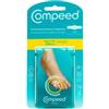 Compeed Calli Medio - Cerotto per i calli dei piedi 10 pezzi