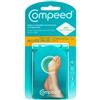 Compeed Alluce Valgo - Cerotti protettivi per alluce valgo 5 pezzi