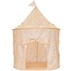 3 Sprouts Tenda Da Gioco 3Sprouts Terrazzo Argilla