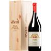 Vietti | Piemonte Barolo Lazzarito DOCG 2019 (BIO) Doppio MAGNUM in cassetta di legno 3 l