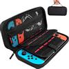 TX Custodia Scatola di immagazzinaggio, Custodia da Trasporto per Console Switch, Giochi, Joy-con e Altri Accessori Custodia [compatibile nintendo_switch]