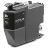 BROTHER Cartuccia compatibile Brother LC421XLBK - nero - 500 pagine