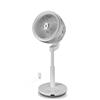 VENTILATORE A PIANTANA HURRICANE D.65 4 PALE EV065 CFG