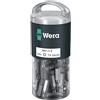 Wera, 867/1 DIY 100 TORX, TX 30 x 25 mm (100 Bits pro Box)