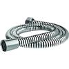 Ideal Standard - Ultraflex, Tubo flessibile per doccia, in metallo cromato, 1.35 m