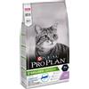 Purina Pro Plan Sterilised senior 7+ Crocchette Gatto Sterilizzato con tacchino - 1,5 kg Croccantini per gatti