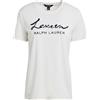 LAUREN RALPH LAUREN - T-shirt