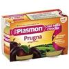 Plasmon Omogeneizzato Prugna 2 X 104 G