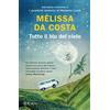 RIZZOLI NARRATIVA Tutto il blu del cielo