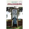 Jonglez Secret Johannesburg C. L. Bell;Lisa Johnston