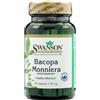 Swanson Bacopa Monnieri Full-Spectrum 50mg 90 capsule - Swanson