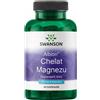 Swanson Albion Chelated Magnesium 90 capsule - Swanson
