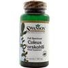 Swanson Coleus Forskohlii 400mg Full Spectrum 60 capsule - Swanson