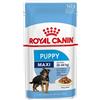 Royal Canin Maxi Puppy Bocconcini in Salsa - 140 gr