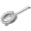 Colino double strainer Biloxi Urban Bar in acciaio inox cm 10,5