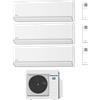 Panasonic CLIMATIZZATORE PANASONIC TRIAL R32 ETHEREA Z WI-FI 9+12+12 BTU CU-3Z68TBE A++/A+ 2024