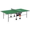 TENNIS TAVOLO PING PONG TRAINING GARLANDO INTERNO VERDE