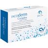 CV MEDICAL Srl Iacoderm Complex CV Medical 30 Compresse