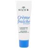 NUXE Creme Fraiche de Beauté Moisturising Mattifying Fluid fluido opacizzante e idratante per la pelle 50 ml per donna