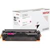 Xerox TONER ORIGINALE XEROX EVERYDAY 006R04191 HP LASERJET 415X W2033X Pro M454 M479 MAGENTA