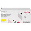 Xerox TONER ORIGINALE XEROX EVERYDAY 006R04190 HP LASERJET 415X W2032X Pro M454 M479 GIALLO