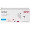 Xerox TONER ORIGINALE XEROX EVERYDAY 006R04189 HP LASERJET 415X W2031X Pro M454 M479 CIANO
