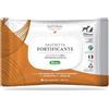 Derbe Salviette Funzionali Fortificante Biodegradabili per Cani Gatti e Cuccioli Natural Derma Pet