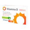 Metagenics vitamina d Vitamina d 1000 ui 84 compresse