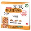 Enervit nientemeno Nientemeno en barretta mnad carote arancia