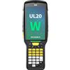 M3 Mobile UL20W, Palmare 2D SE4750, BT, Wi-Fi, NFC, num., 2+16 GB, Android