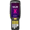 M3 Mobile UL20X, Palmare 2D SE4750, BT, WiFi, 4G, NFC, Func. Num., 4+64 GB, Android