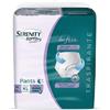 Serenity Pants Soft Dry Sensitive Maxi Mutandine Assorbenti per Incontinenza Taglia XL - Pannoloni a Mutandina 10 Pezzi