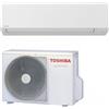 TOSHIBA ITALIA MULTICLIMA Climatizzatore Toshiba Shoray Edge 12000BTU - TSB CLIM.SHORAY EDGE 13