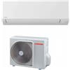 TOSHIBA ITALIA MULTICLIMA Climatizzatore Toshiba Shoray Edge 24000BTU - TSB CLIM.SHORAY EDGE 24