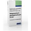 IMO SpA MAGNESIUM PHOSPHORICUM*6DH