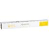 Kyocera TONER ORIGINALE KYOCERA 1T02YPANL0 TK-8365Y TK8365Y GIALLO TASKALFA 2554CI