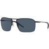 Costa Skimmer Polarized Sunglasses Oro Gray 580P/CAT3 Donna