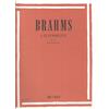3 Intermezzi Op. 117 - Johannes Brahms - Pianoforte