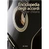 Enciclopedia Degli Accordi per chitarra