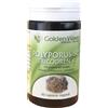 Golden Wave Polyporus 50 Tricodren K 60 Capsule