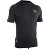 ION Rashguard Short Sleeve men
