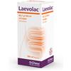 Laevolac Lassativo Sciroppo 180 Ml