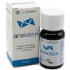 Carepharm Srl Ansioten Gocce 30ml