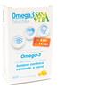 Sanavita Omega 3 Blue Fish 60capsule