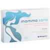 Metagenics Belgium Bvba Mammasana 30capsule
