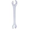 KS Tools 517.0269 Chiave Esagonale Classic a Due Bocche Aperte, Inclinata, 30X32 mm